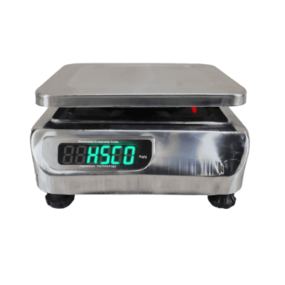 Table Top Scale